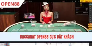 Open88 - TRang Chủ Open88 Chính Thống | Link Đăng Ký Open88 +88k