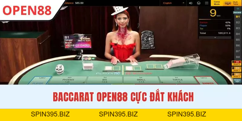 Sâm Lốc Online - Siêu Phẩm Game Bài Hot Bậc Nhất OPEN88