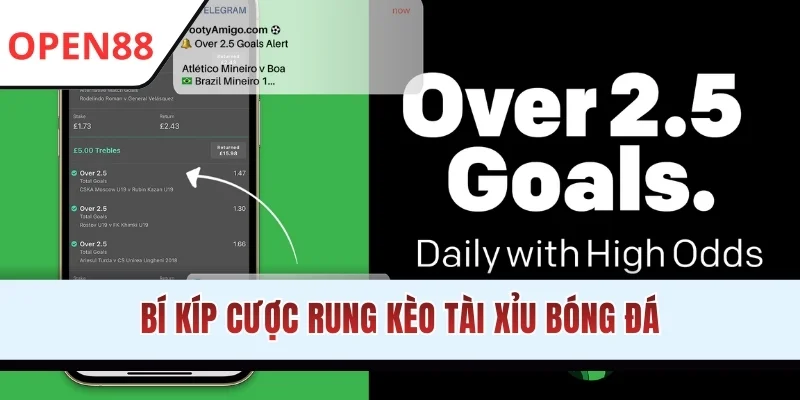 Kèo Tài Xỉu Bóng Đá: Cẩm Nang Cách Chơi Chuẩn 2026