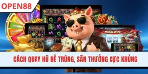 Open88 - TRang Chủ Open88 Chính Thống | Link Đăng Ký Open88 +88k