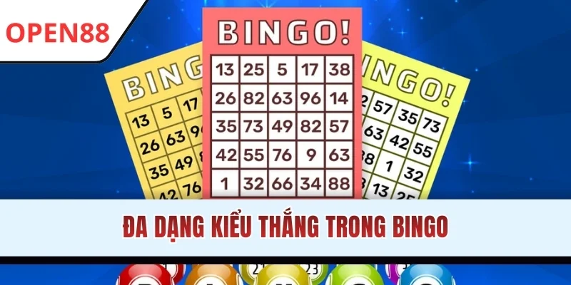 Cách Chơi Xổ Số Bingo OPEN88 Chuẩn Xác Và Bí Mật Chiến Thắng