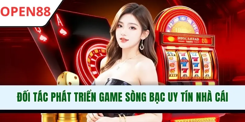 Casino OPEN88 - Tận Hưởng Sòng Bạc Đẳng Cấp, Đỉnh Cao 2026