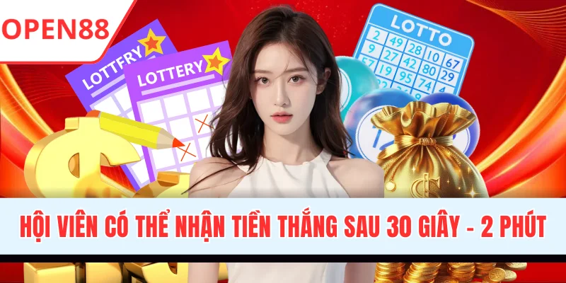 Xổ Số OPEN88 - Sân Chơi Lô Đề Online Chất Lượng Số 1 Châu Á