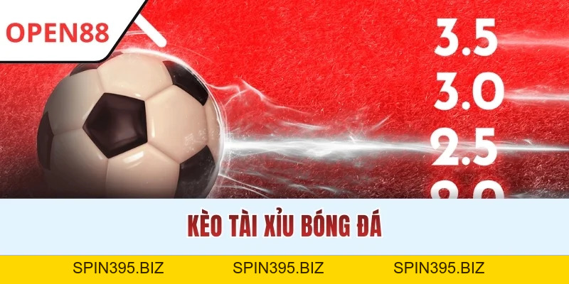 Kèo Tài Xỉu Bóng Đá: Cẩm Nang Cách Chơi Chuẩn 2026