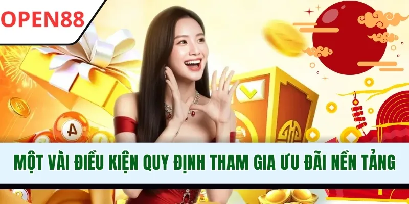 Khuyến Mãi OPEN88 - Phần Thưởng Hấp Dẫn, Đẳng Cấp Số 1
