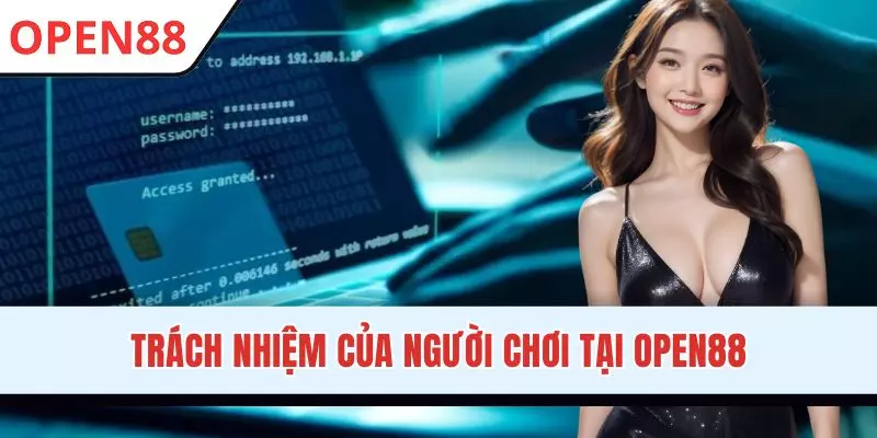 Chính Sách Bảo Mật OPEN88 - Bảo Vệ Quyền Lợi Thành Viên