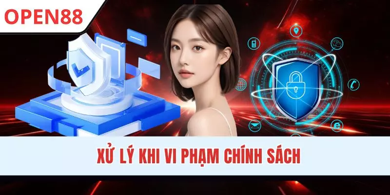 Điều Khoản Và Điều Kiện OPEN88 - Quy Định Áp Dụng Mới Nhất