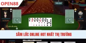 Open88 - TRang Chủ Open88 Chính Thống | Link Đăng Ký Open88 +88k