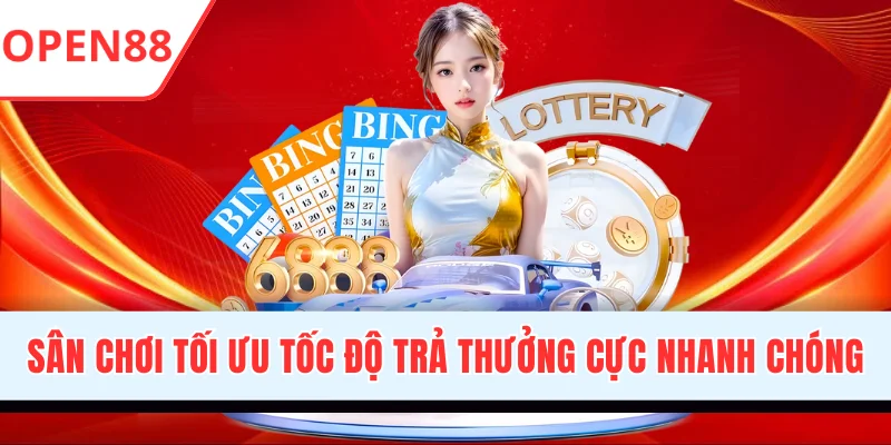 Xổ Số OPEN88 - Sân Chơi Lô Đề Online Chất Lượng Số 1 Châu Á