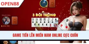 Open88 - TRang Chủ Open88 Chính Thống | Link Đăng Ký Open88 +88k