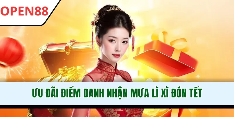 Khuyến Mãi OPEN88 - Phần Thưởng Hấp Dẫn, Đẳng Cấp Số 1